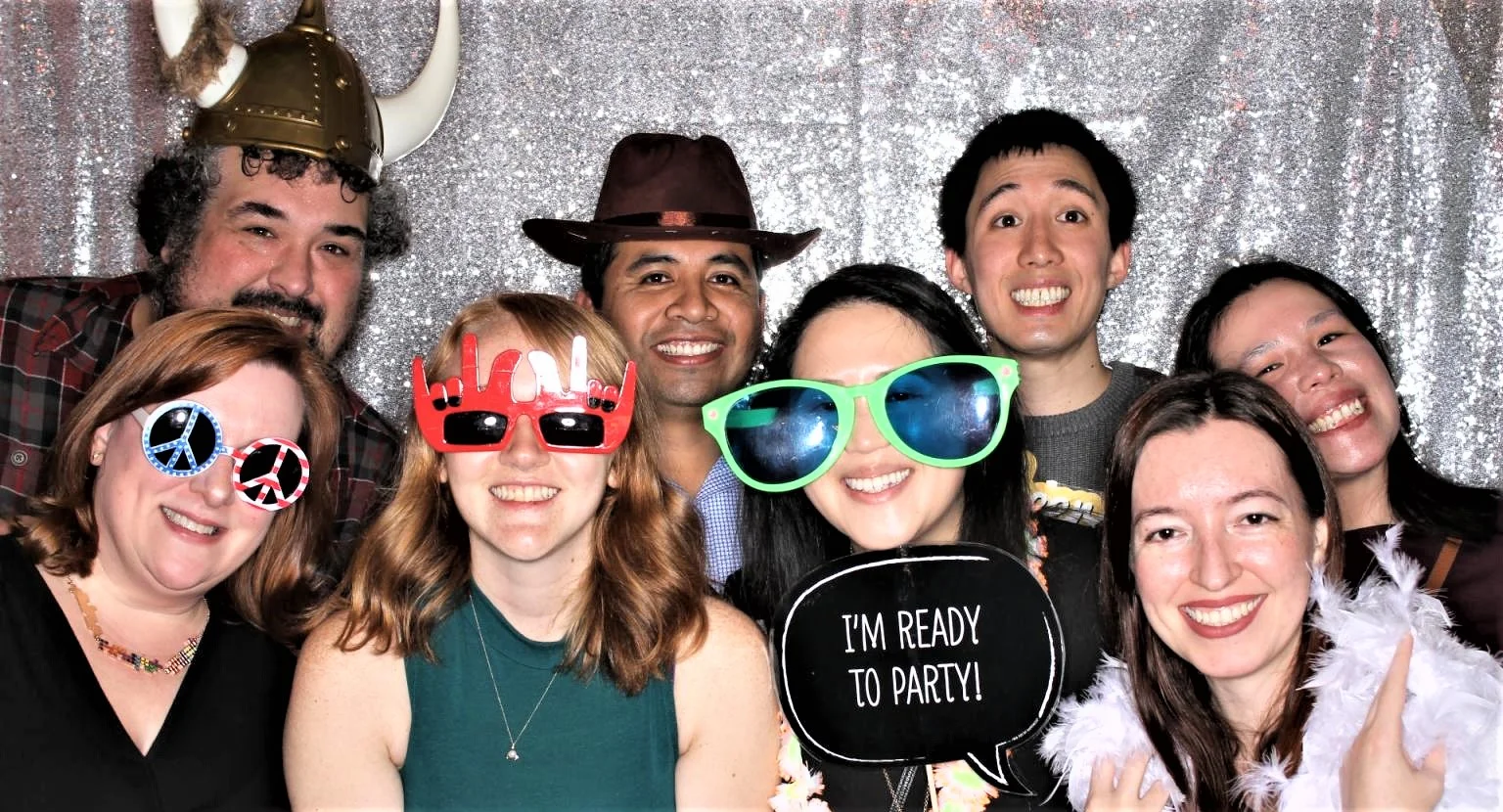 Photobooth Time! 📸